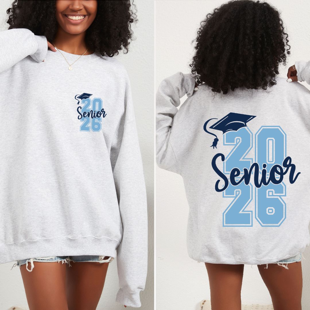2026 Senior Class Bundle