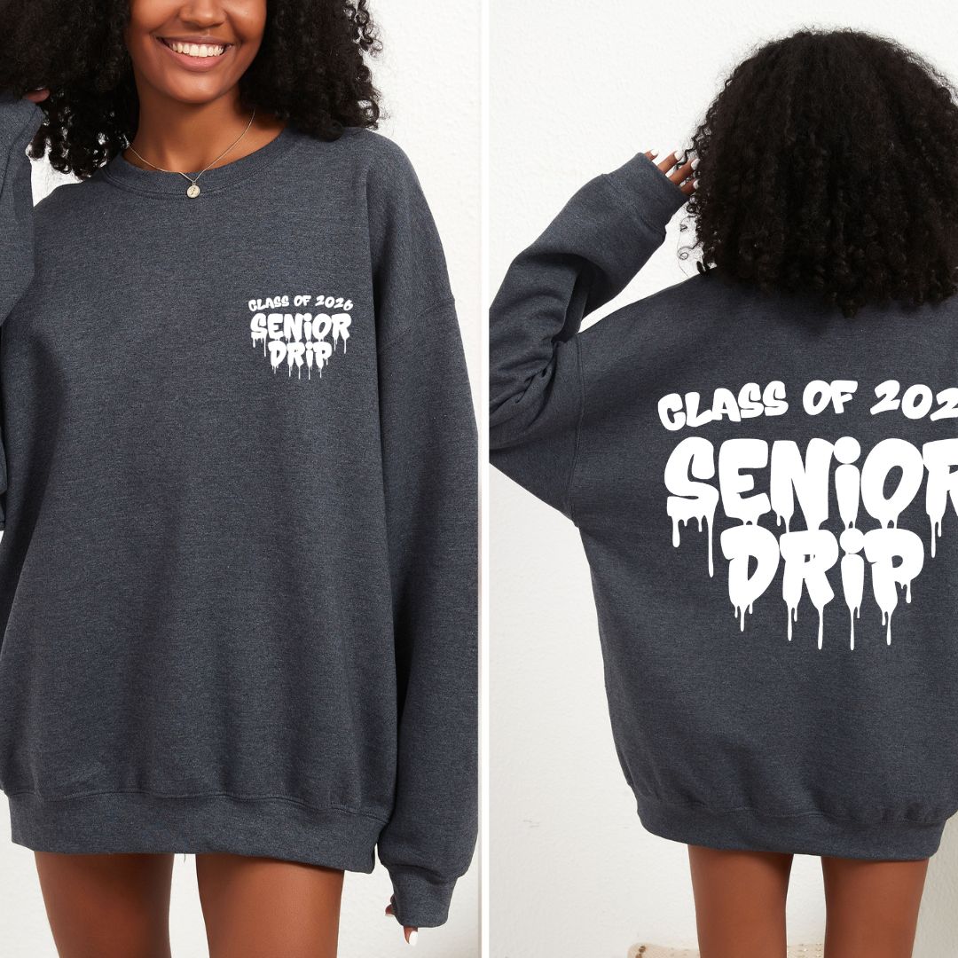 2026 Senior Class Bundle