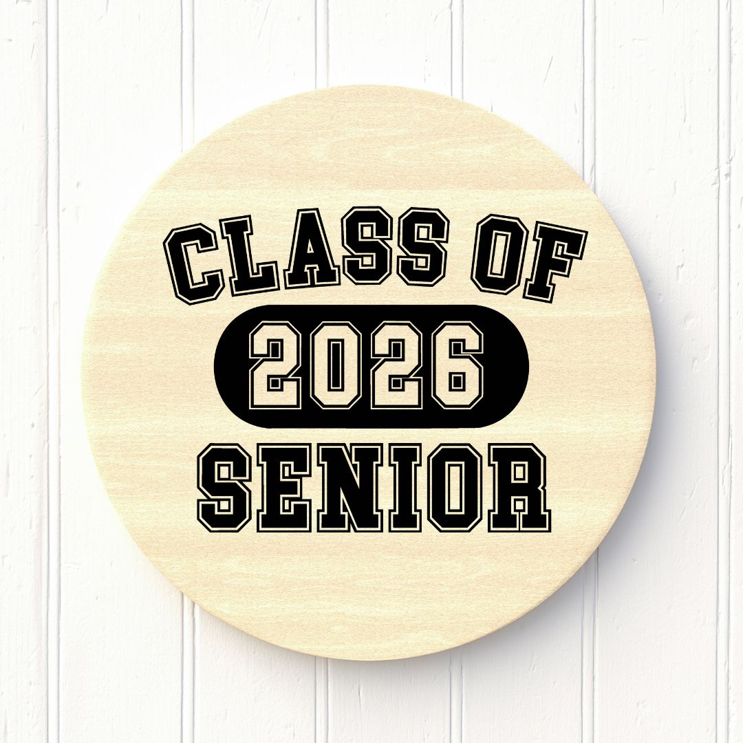 2026 Senior Class Bundle