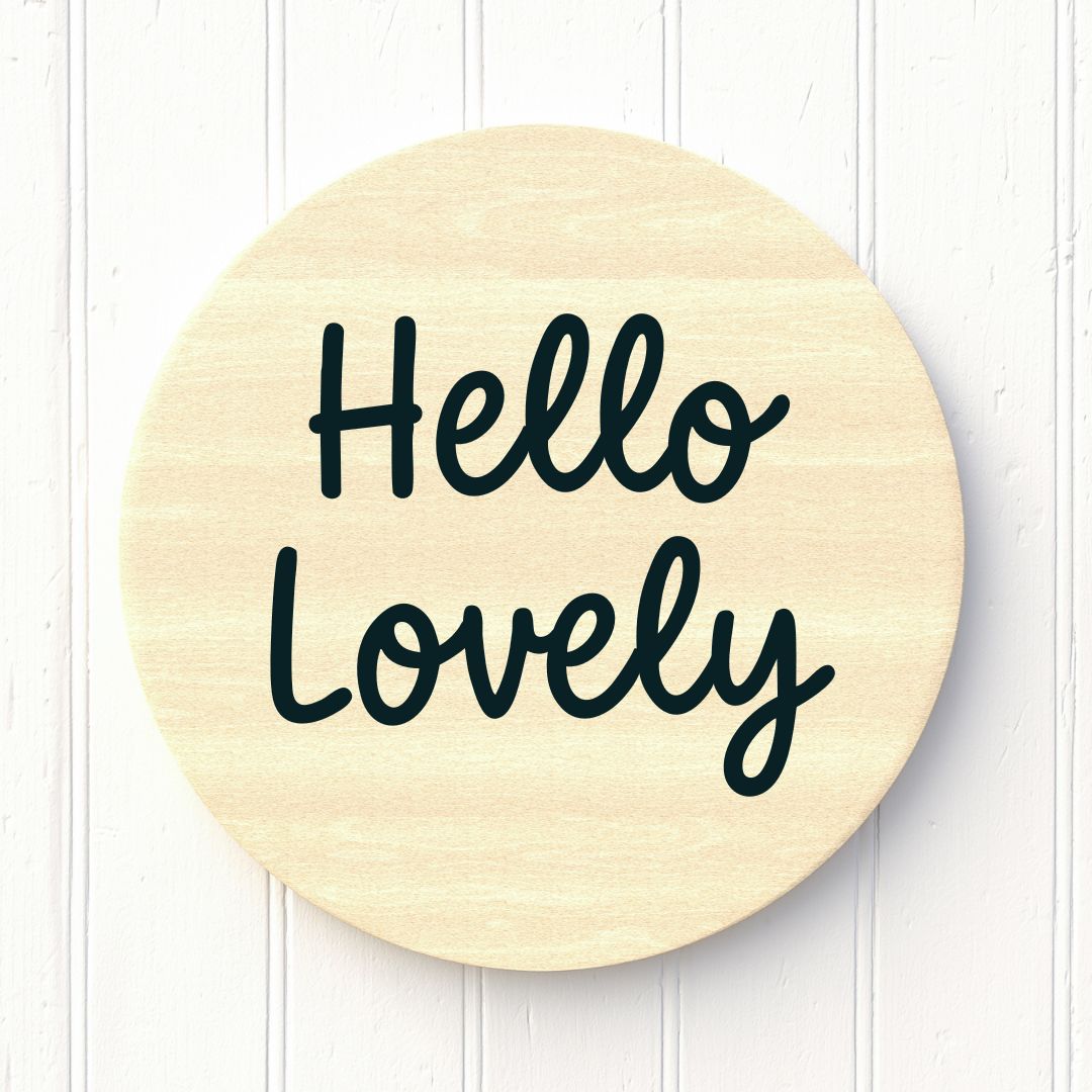 BlushBerry Font