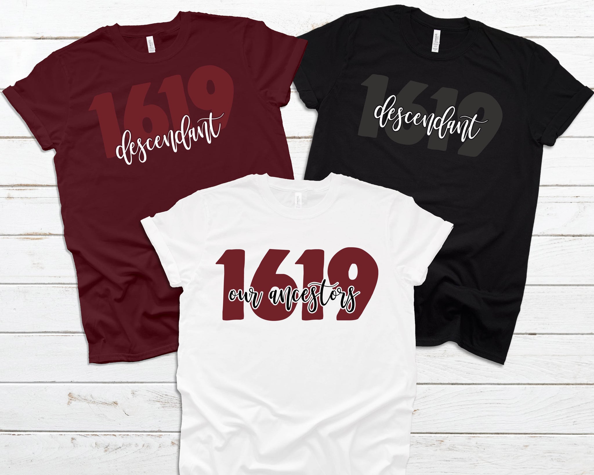 Black History Bundle 1