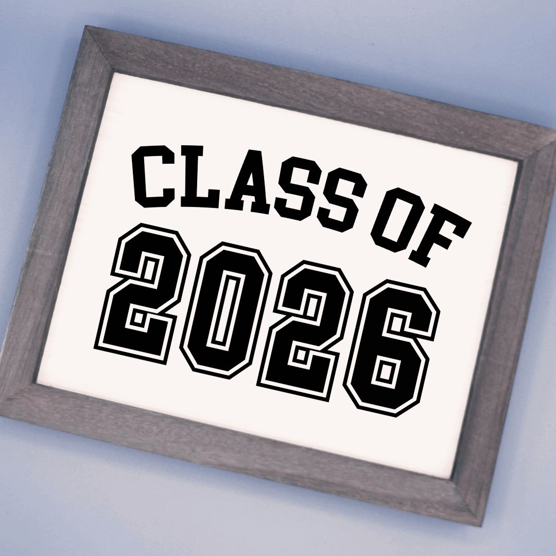 2026 Senior Class Bundle