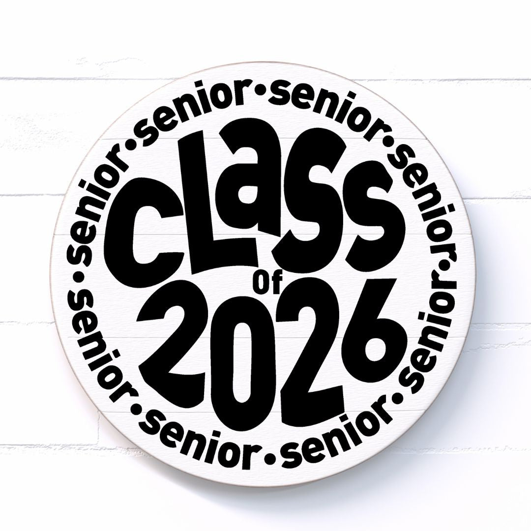 2026 Senior Class Bundle