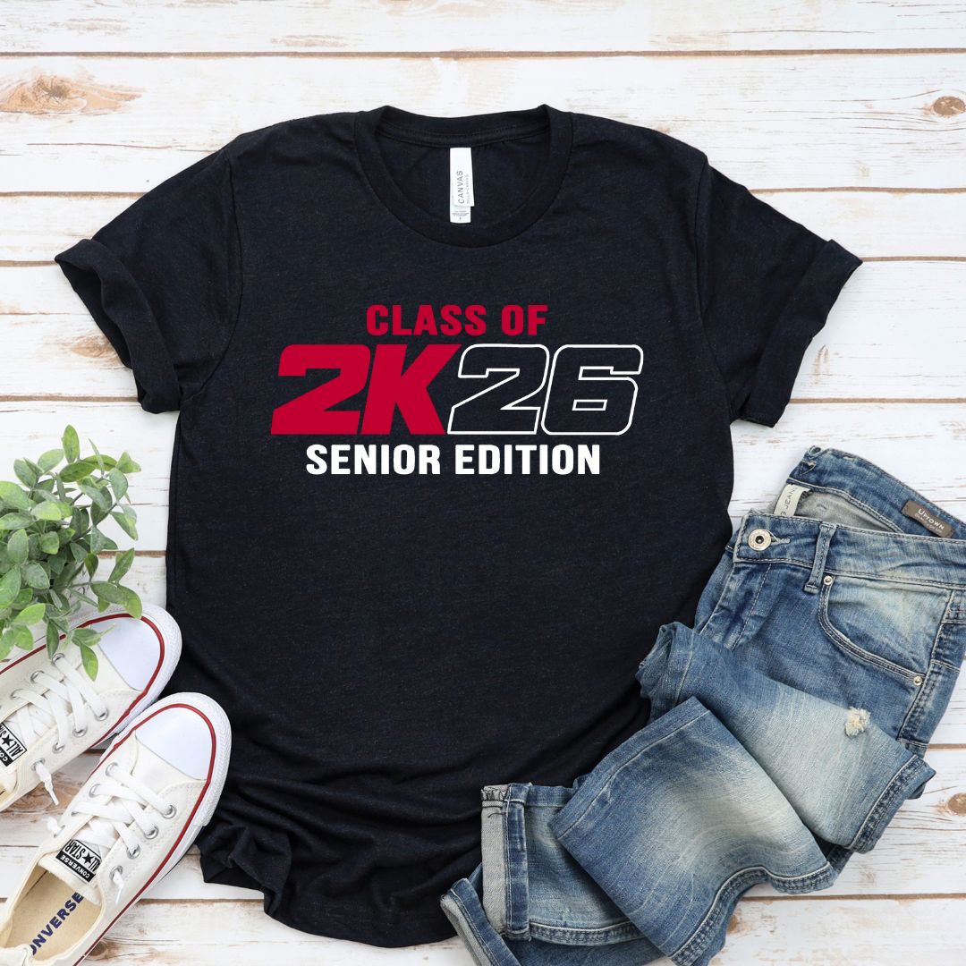 2026 Senior Class Bundle