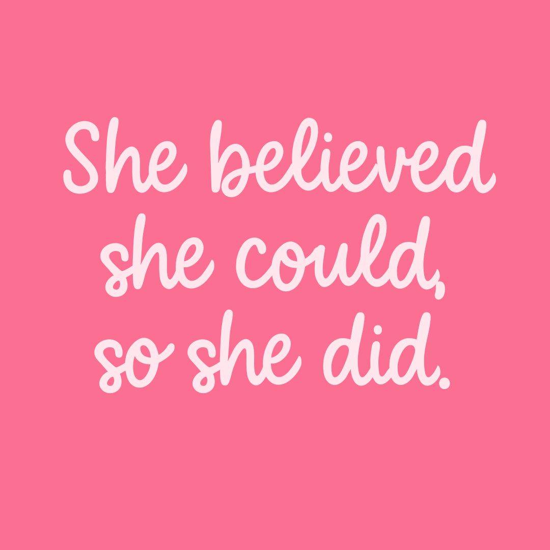 BlushBerry Font