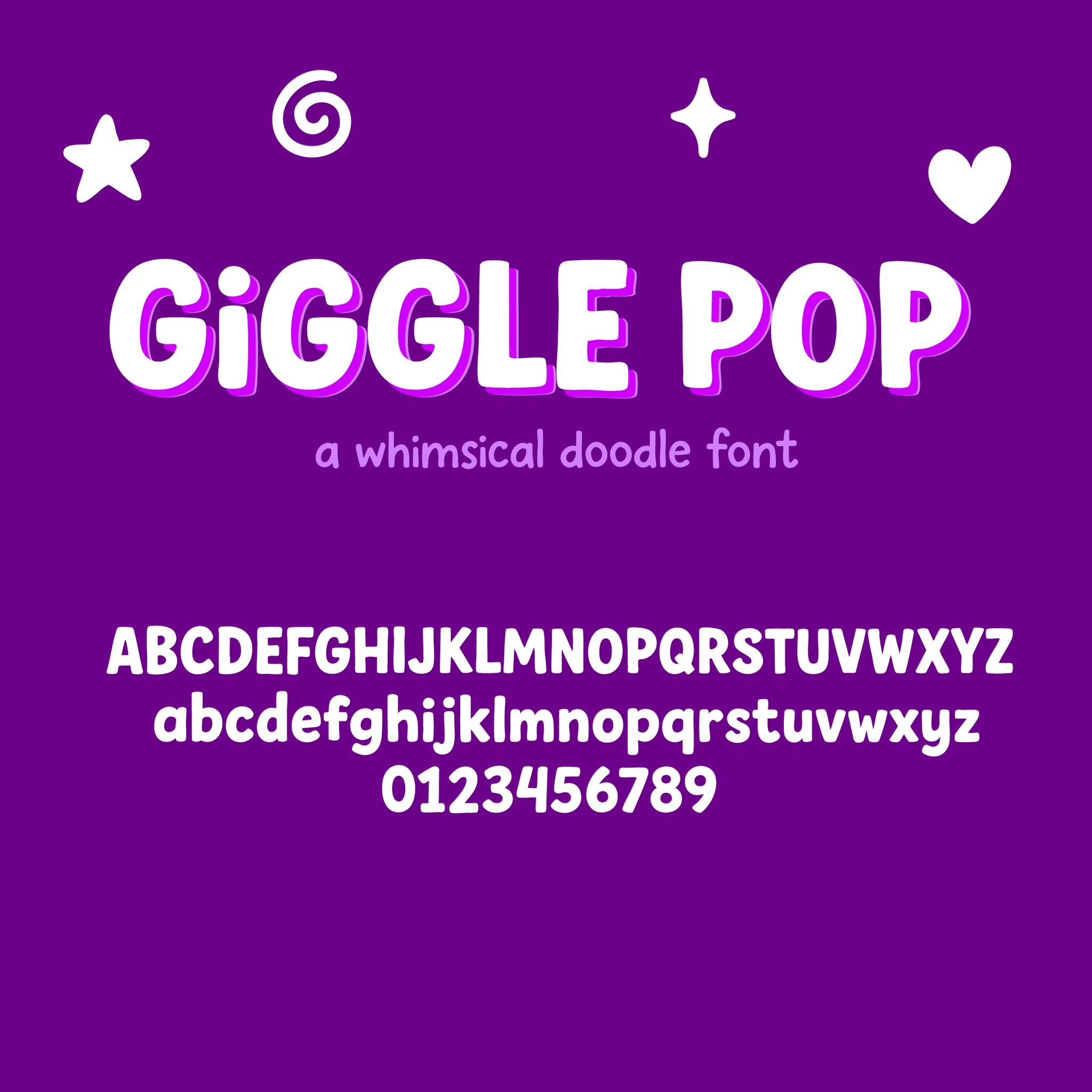 Giggle Pop