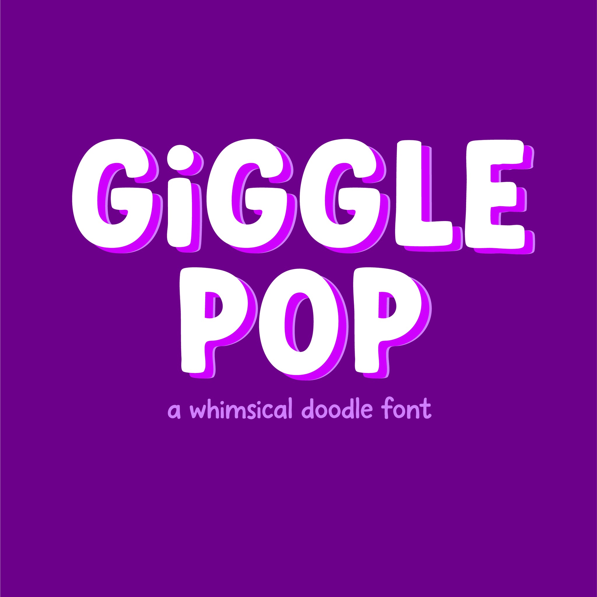 Giggle Pop