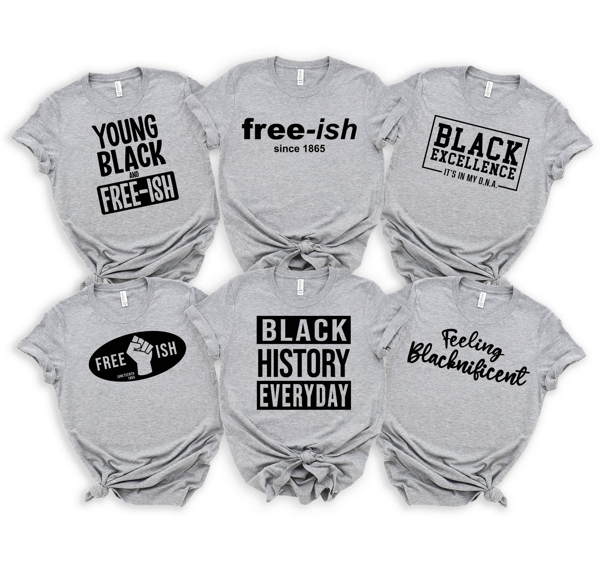 Black History Bundle 1