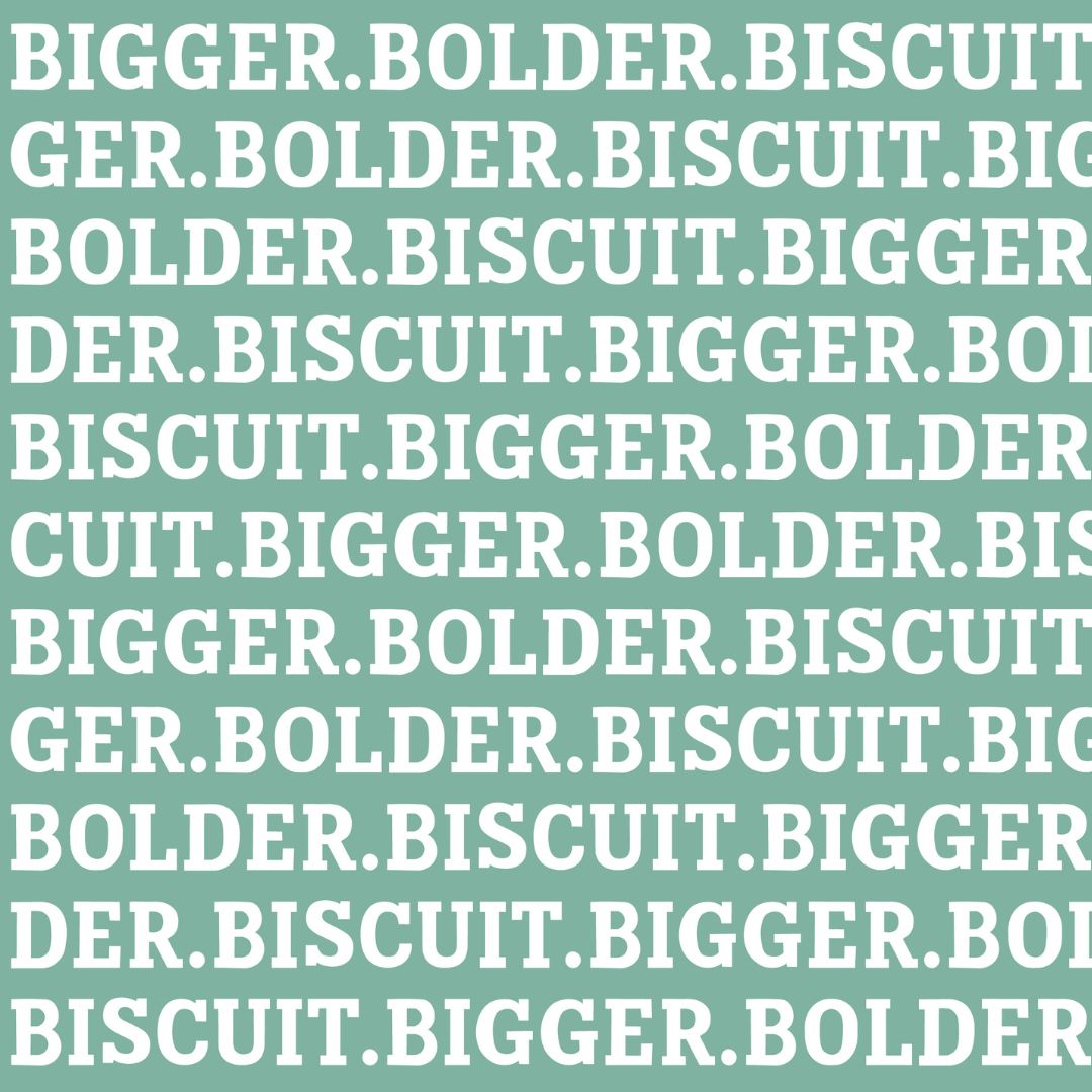 Biscuit Slab Serif Font