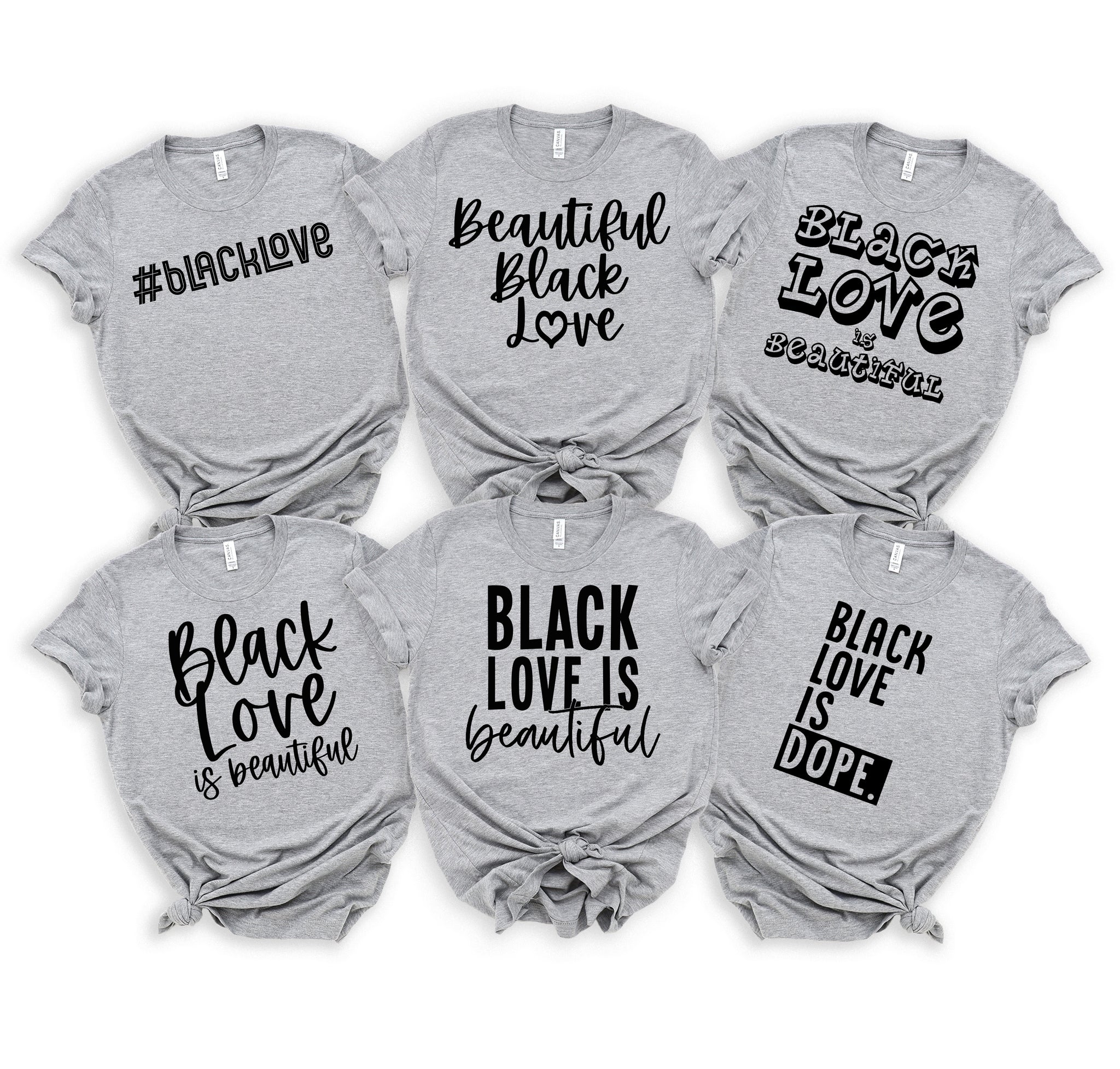 Black Love Bundle