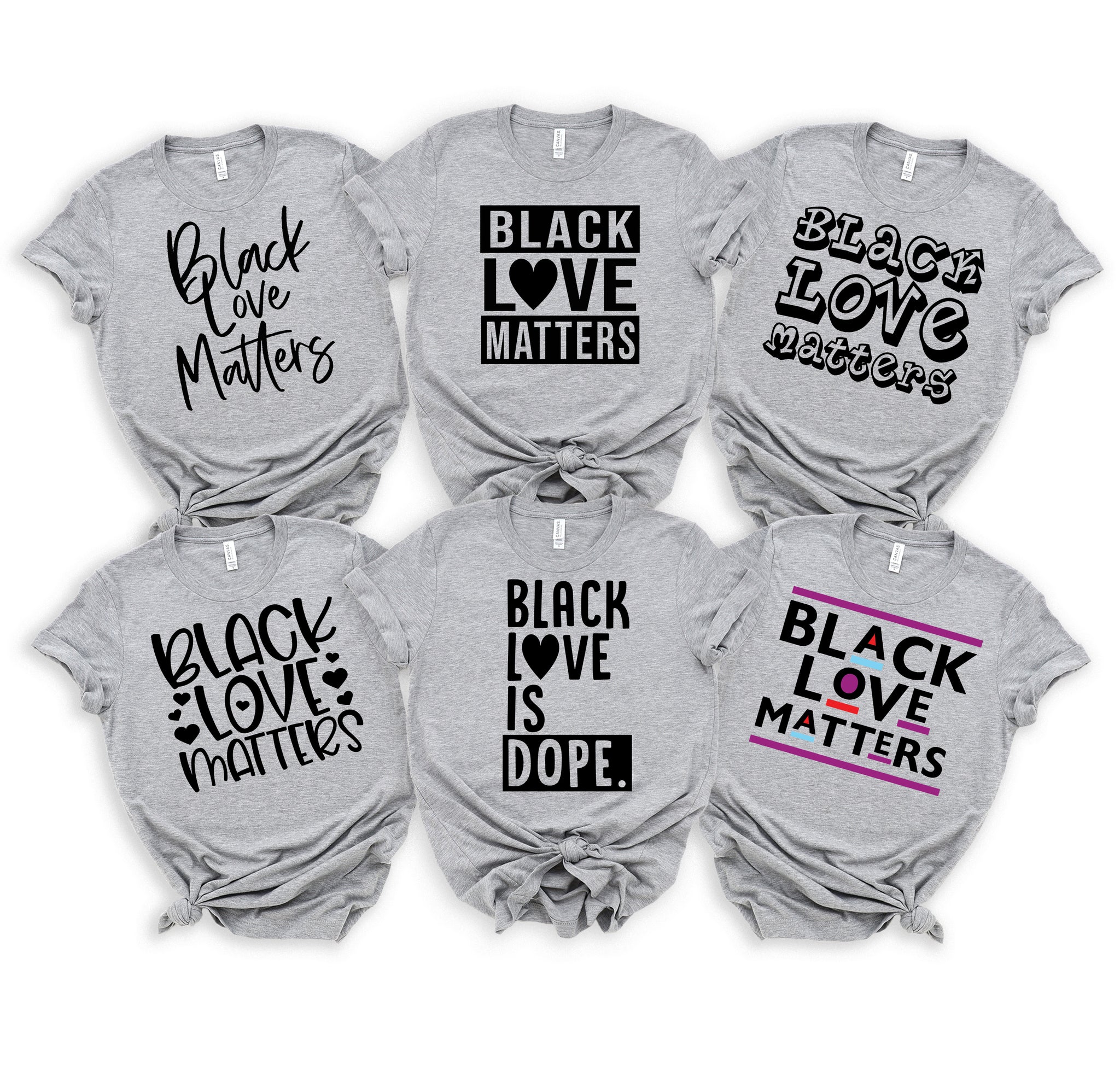 Black Love Bundle