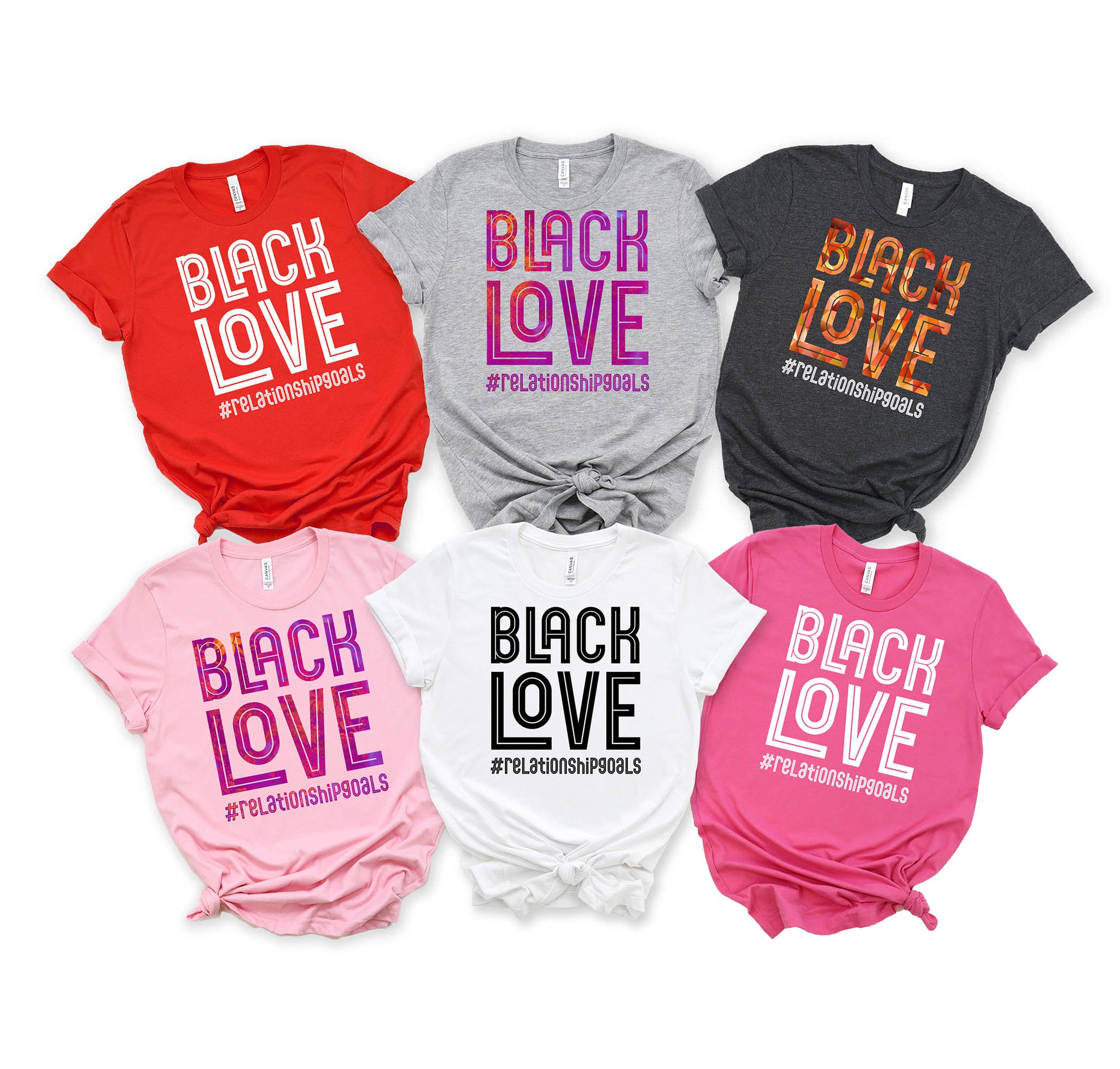 Black Love Bundle