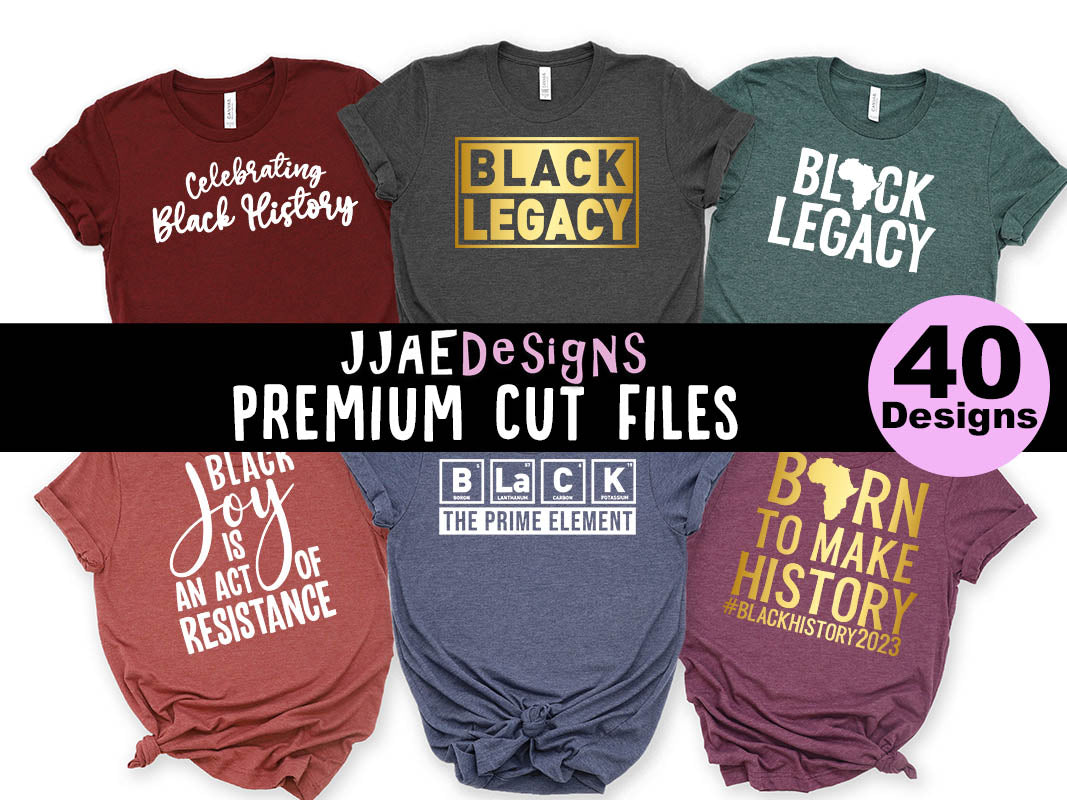 Black History Bundle 2