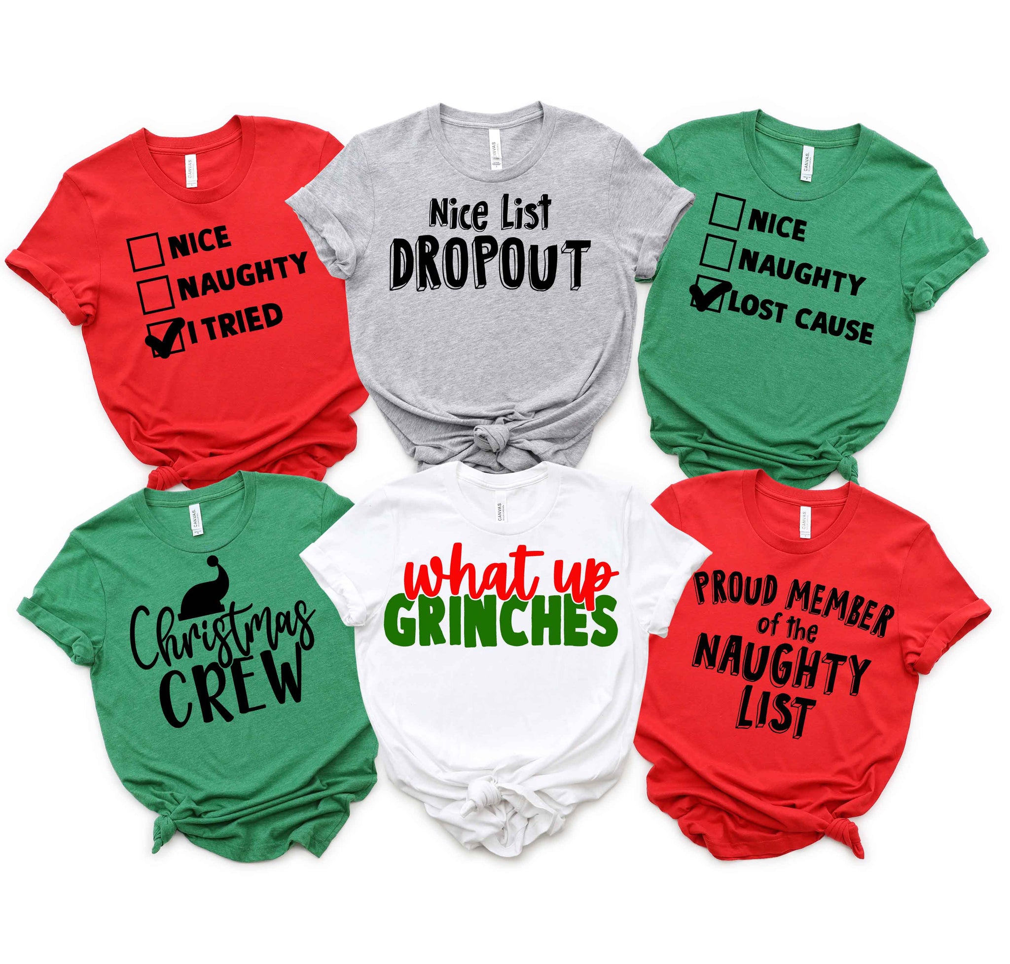 Funny Christmas Bundle