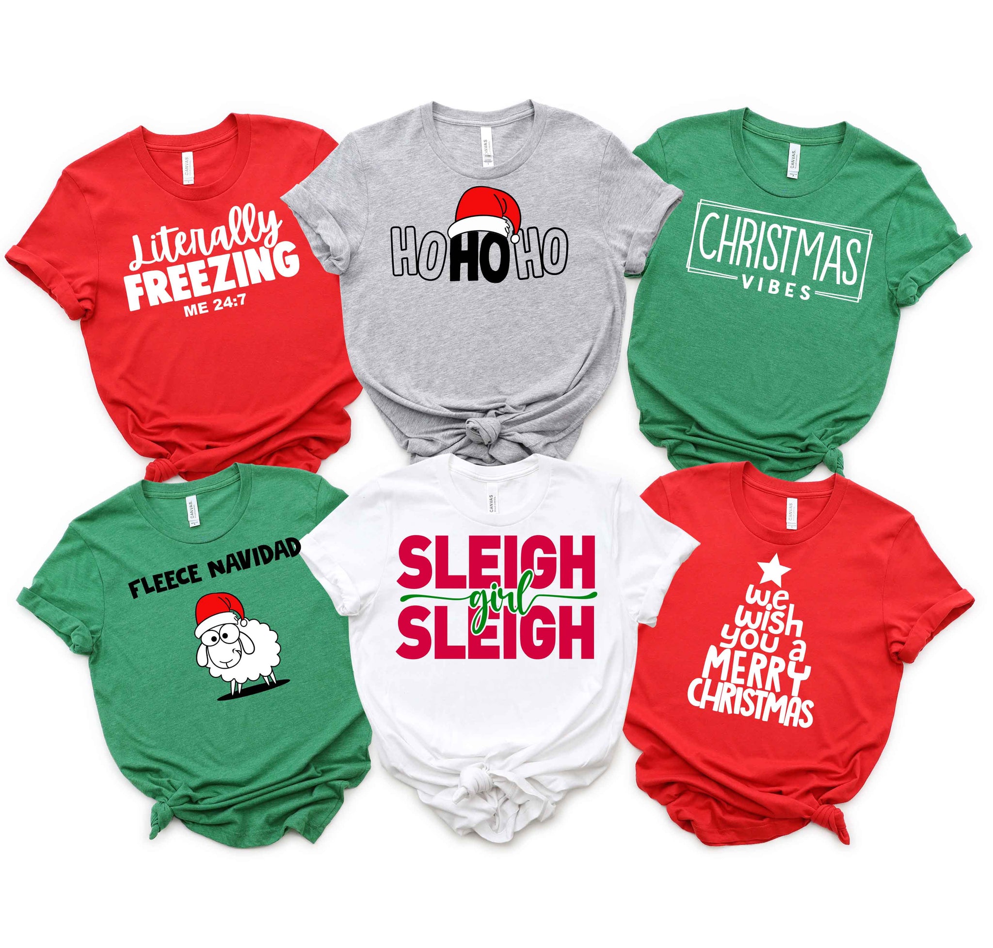 Funny Christmas Bundle