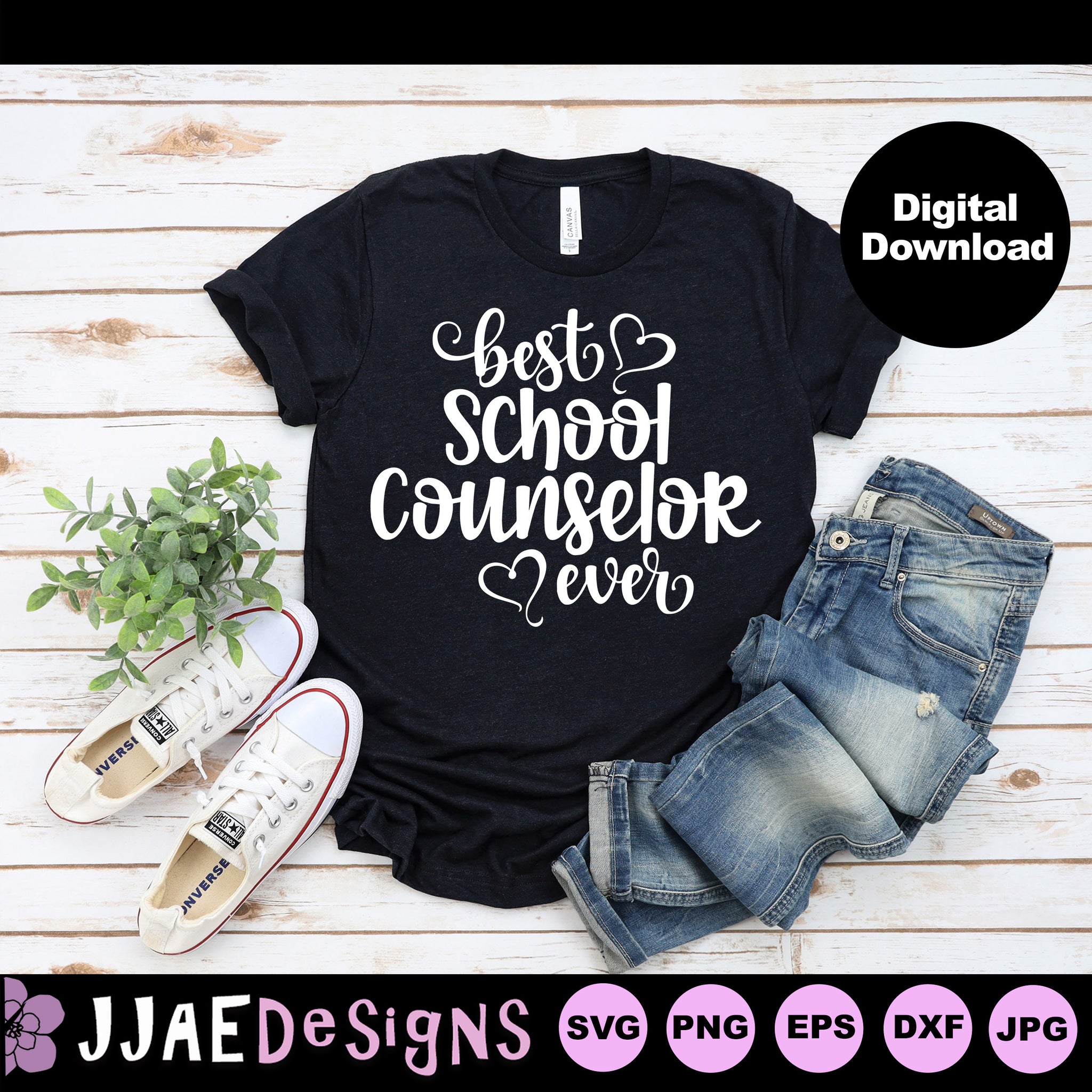 Best School Counselor Ever