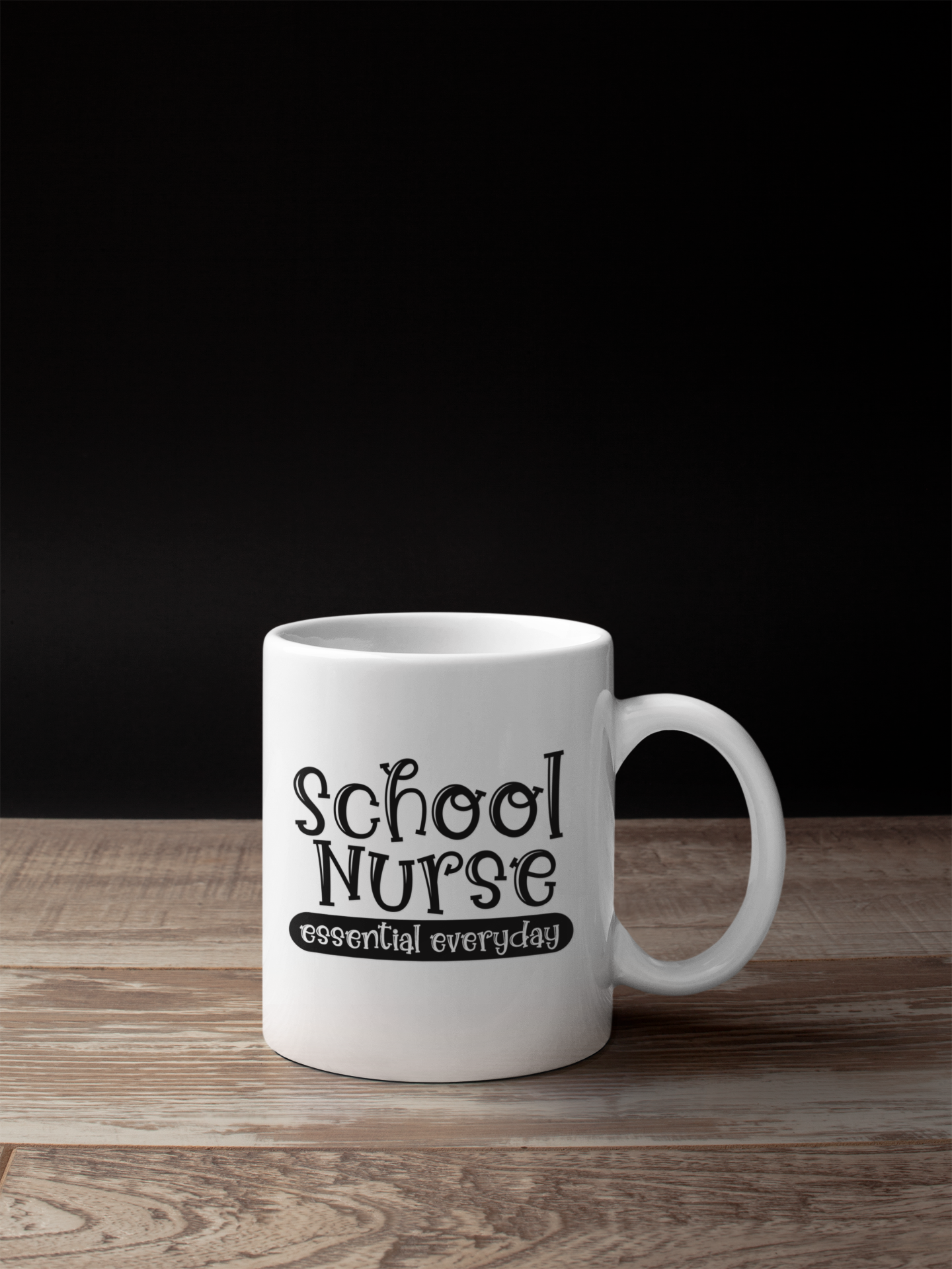 School Nurse Bundle