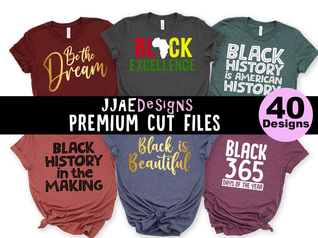 Black History Bundle 2