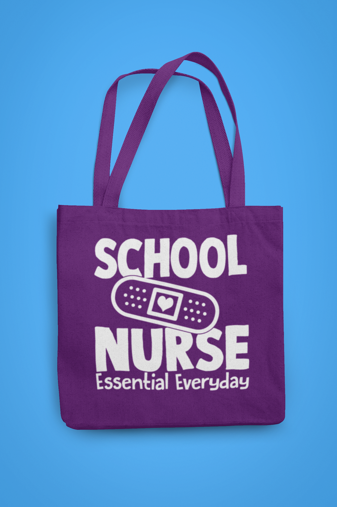 School Nurse Bundle