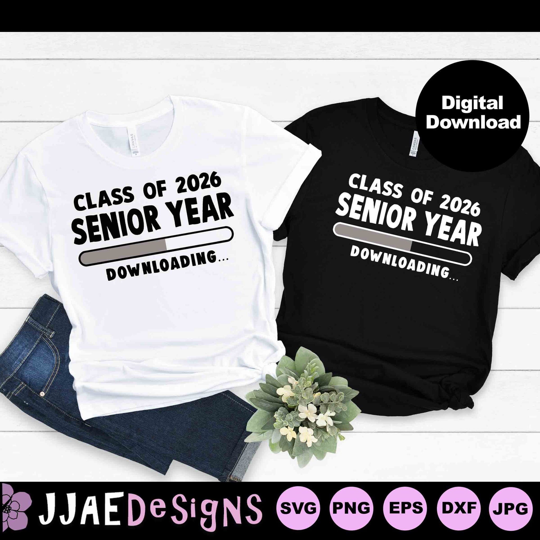 Senior Year Downloading 2026
