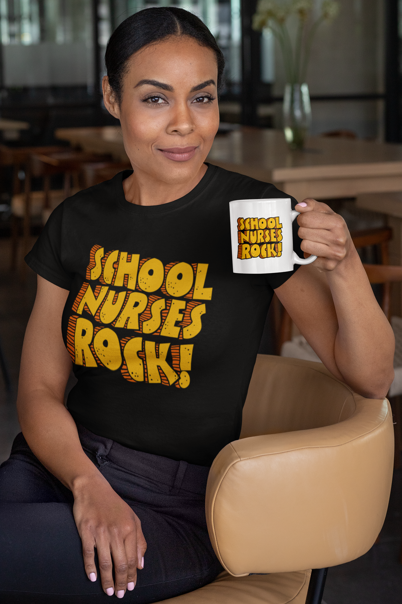 School Nurse Bundle