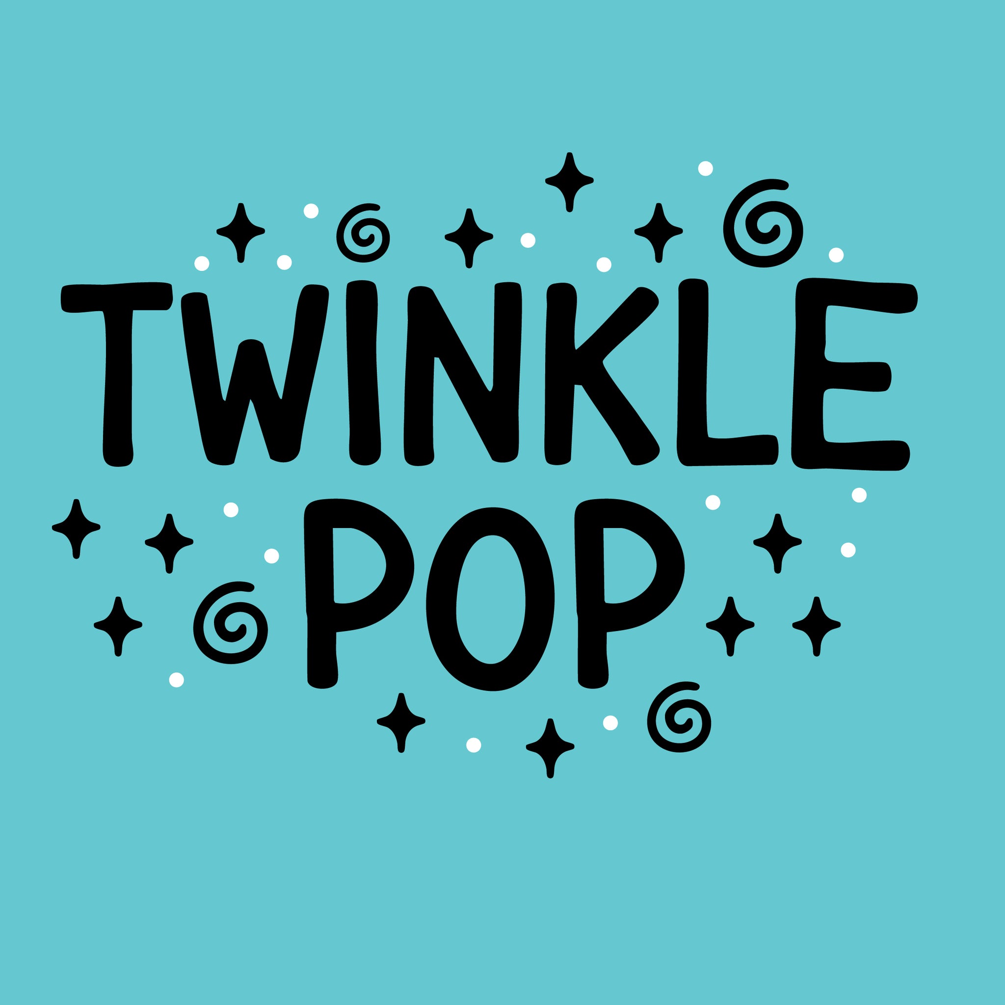 Twinkle Pop Font